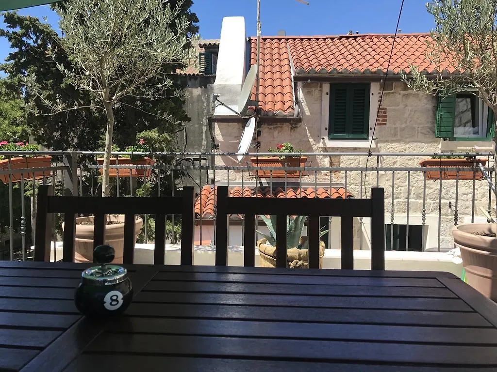 Villa Saint Lucas Split Apartment