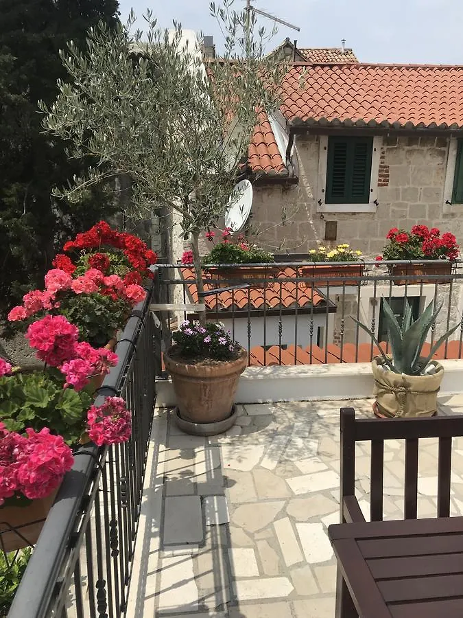 Villa Saint Lucas 스플리트