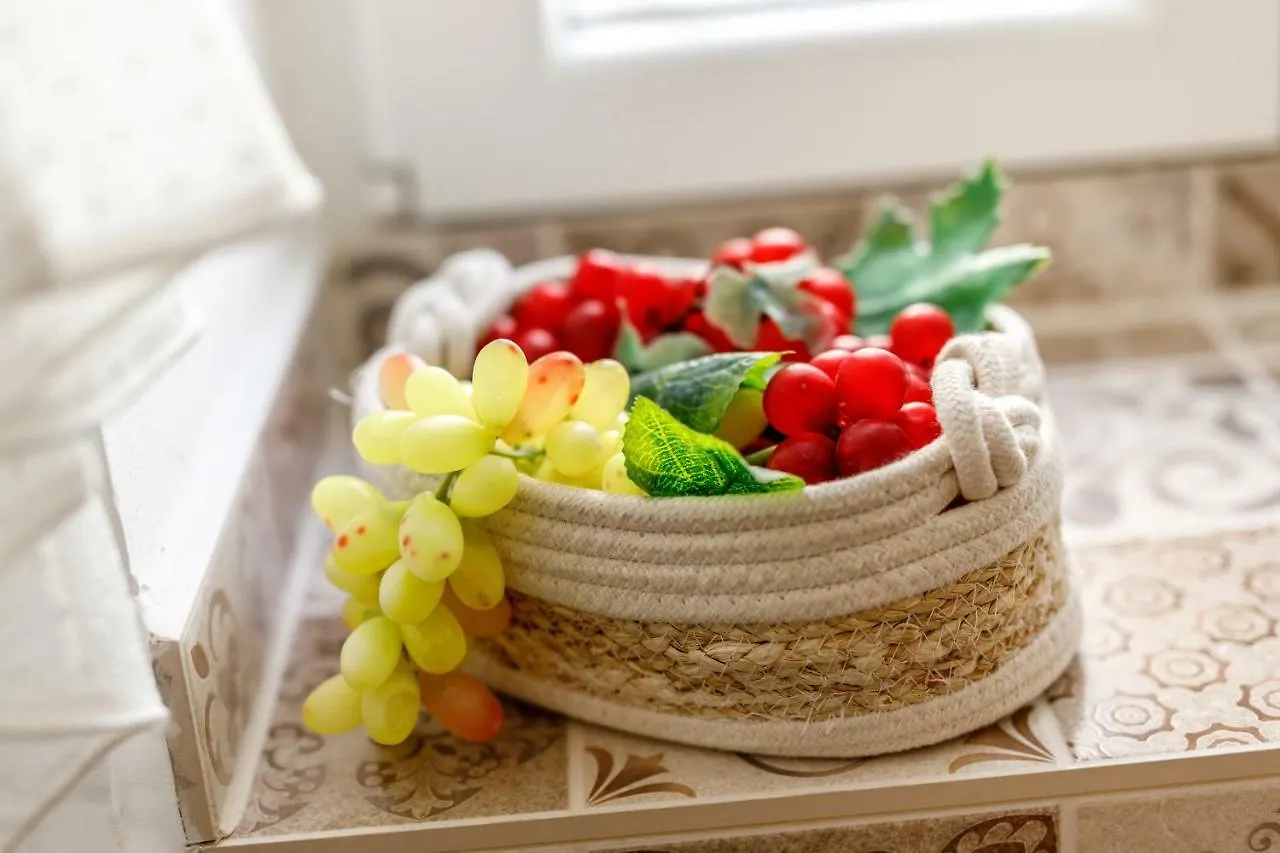 Apartment Villa Saint Lucas Split