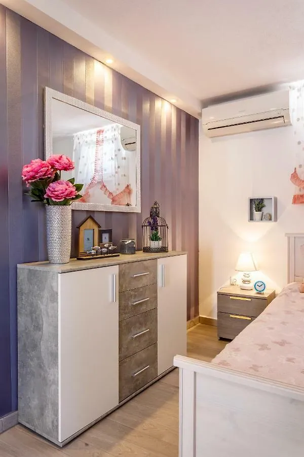 Apartment Villa Saint Lucas Split Croatia