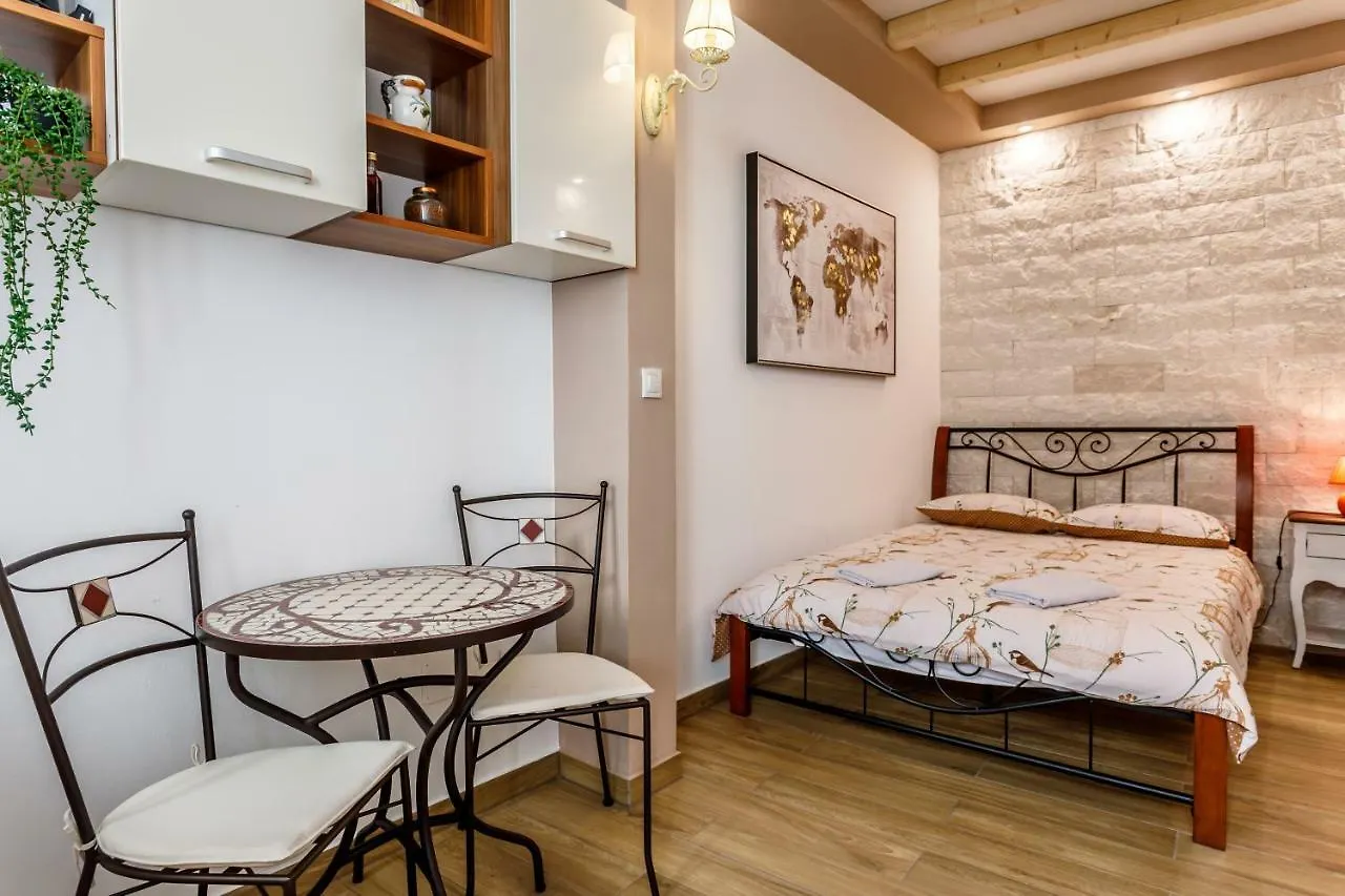 Villa Saint Lucas 스플리트 크로아티아