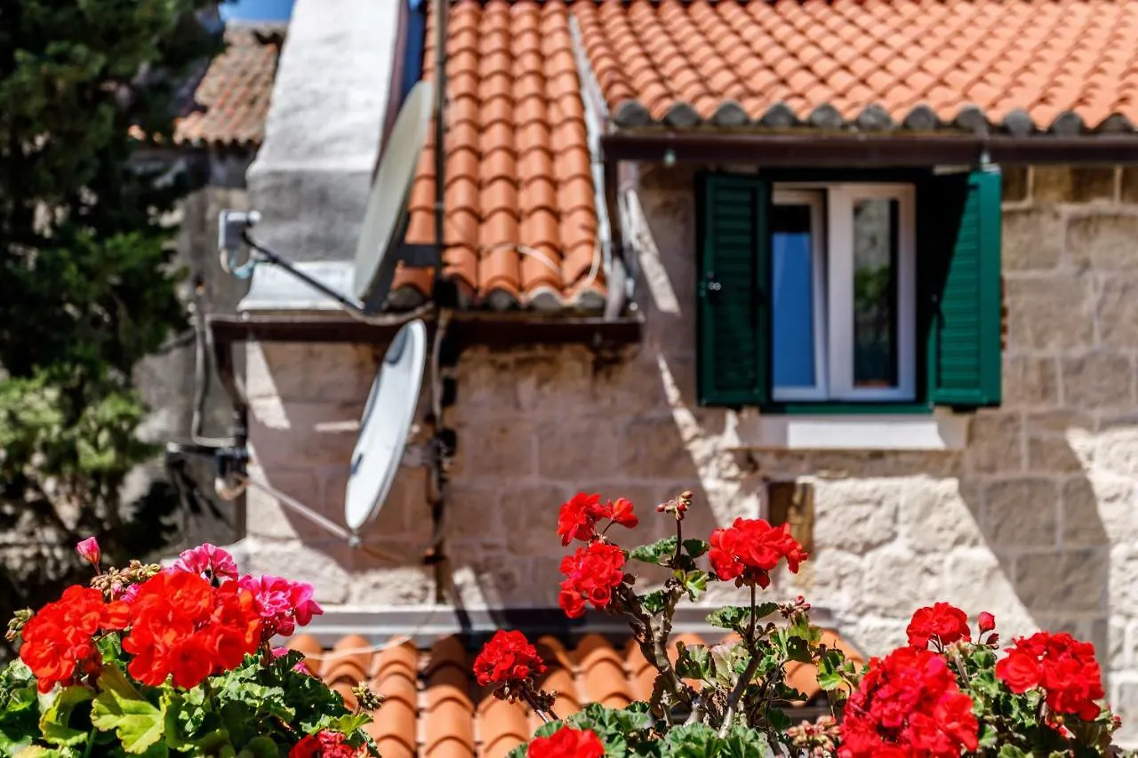 Villa Saint Lucas Split 0*,  Croatia