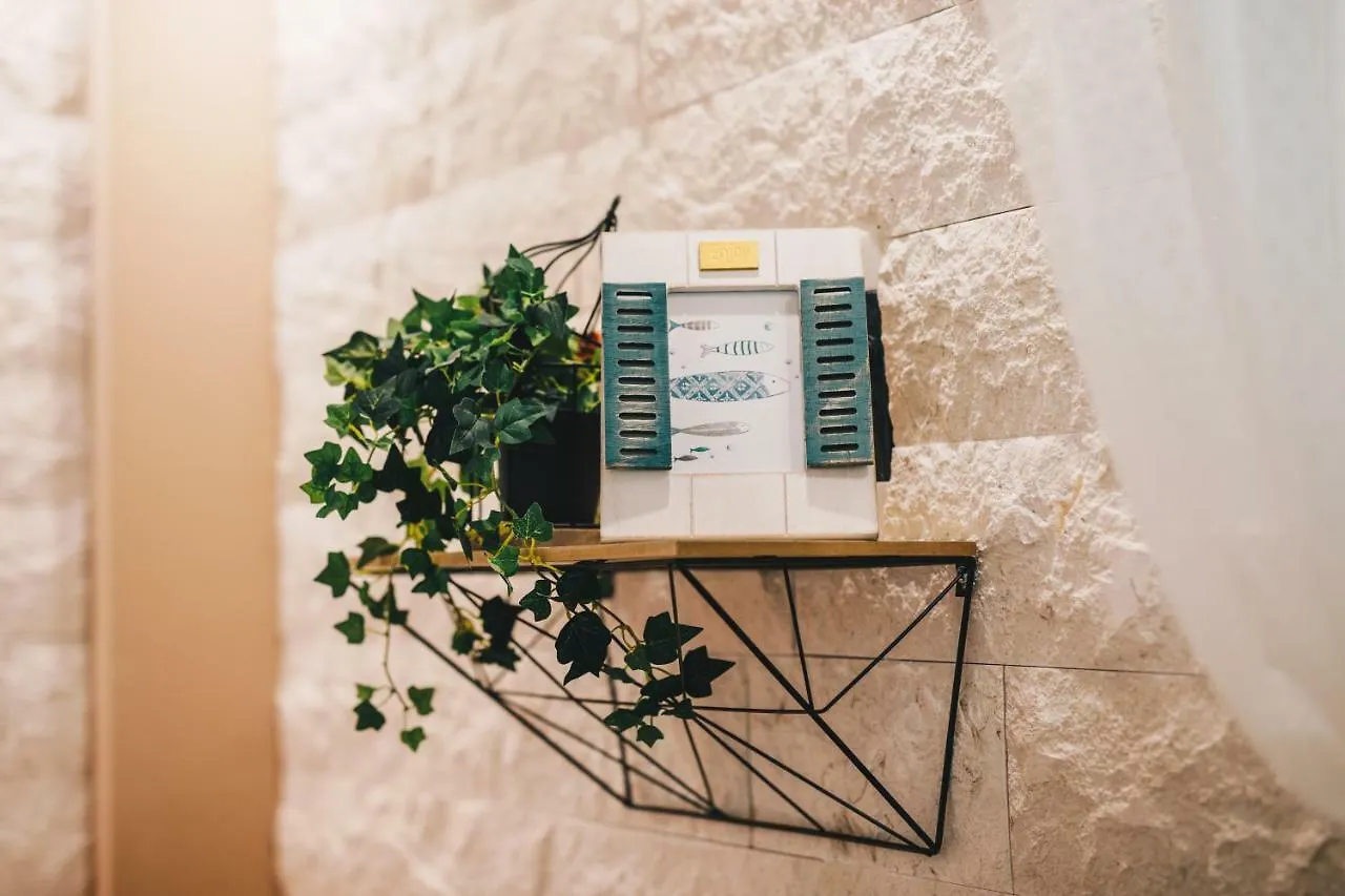 Apartment Villa Saint Lucas Split