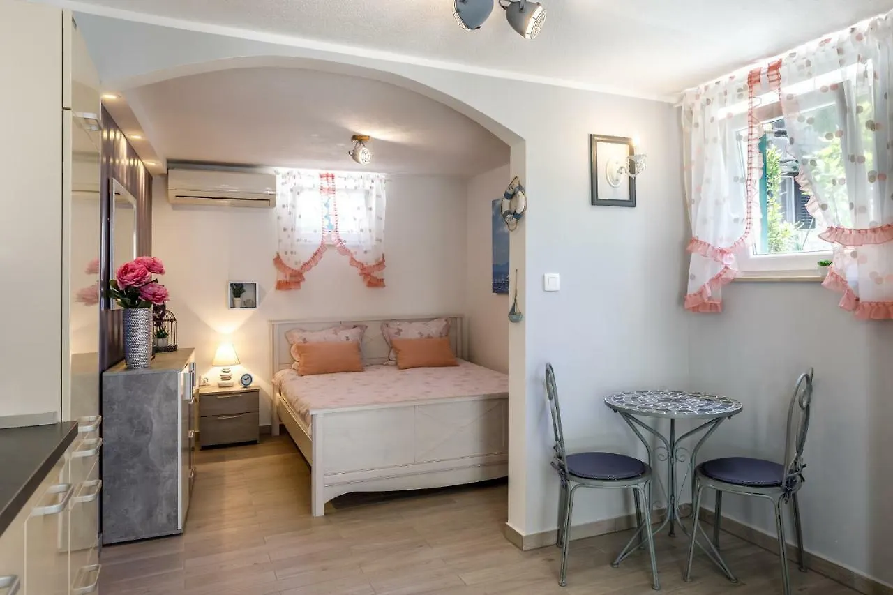 Villa Saint Lucas 스플리트