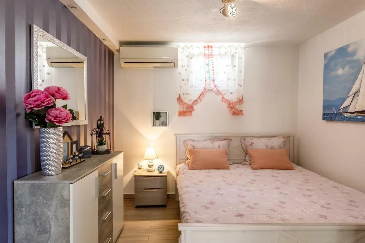 Villa Saint Lucas Split