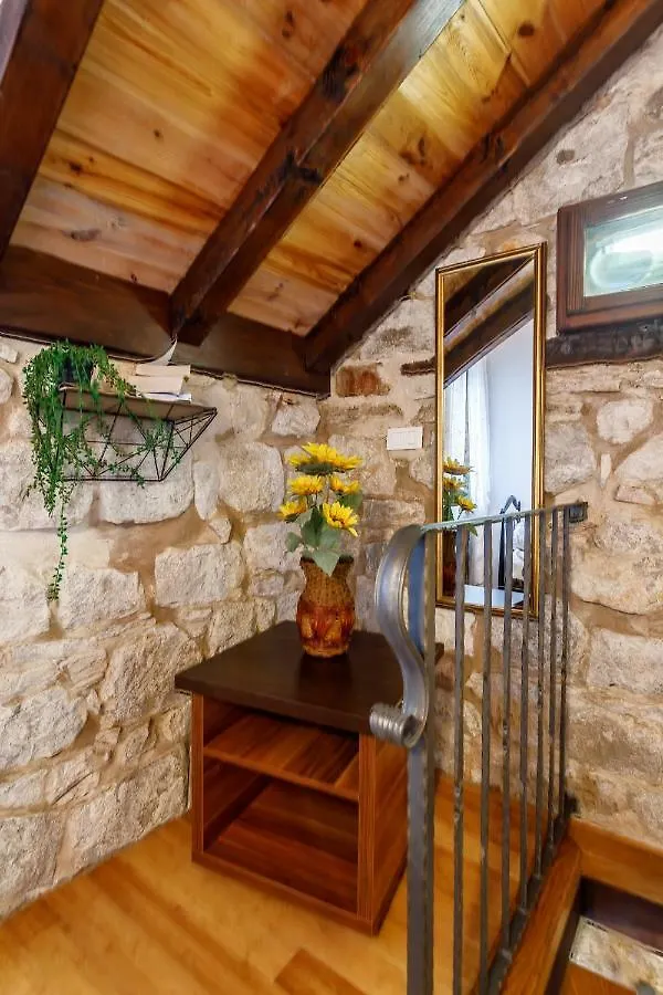 Apartment Villa Saint Lucas Split