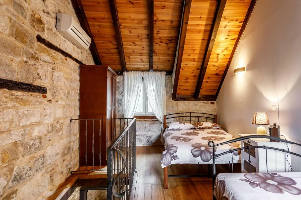 Villa Saint Lucas 스플리트