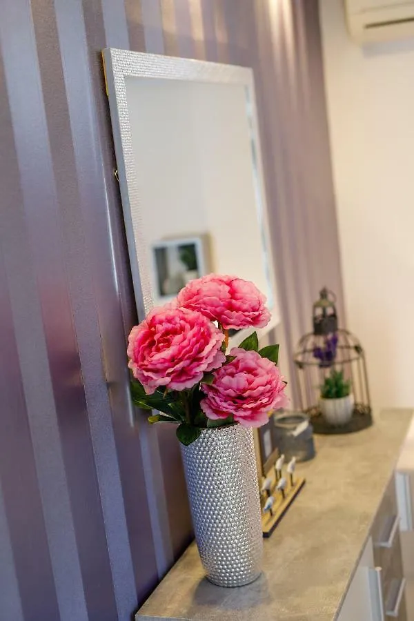 Villa Saint Lucas Split Apartment