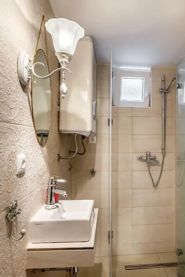 Villa Saint Lucas Split