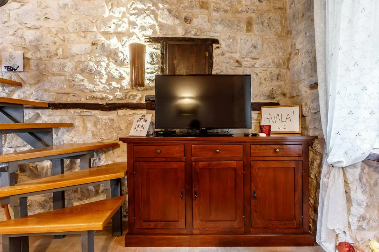 Villa Saint Lucas 스플리트