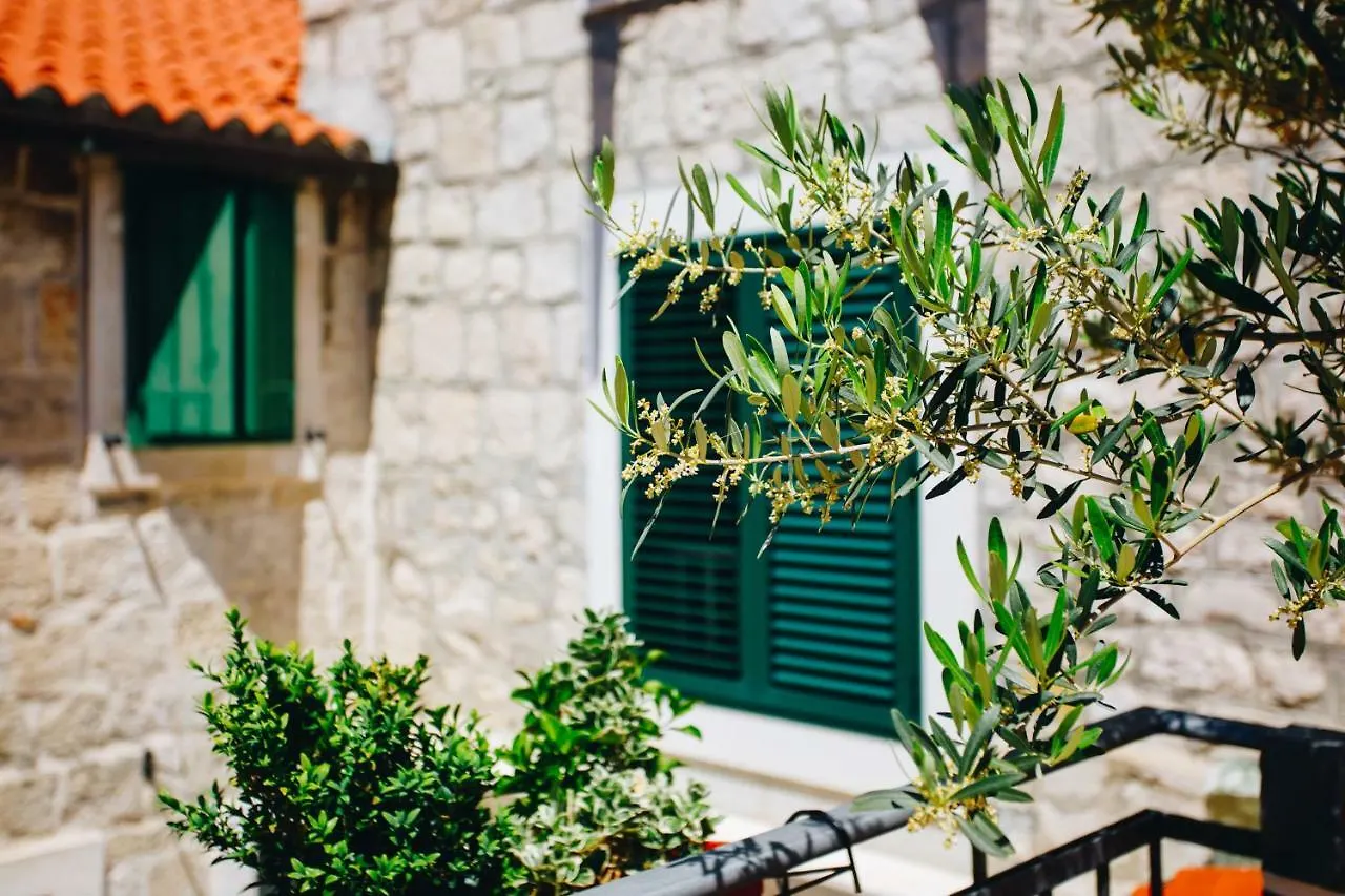 Villa Saint Lucas Split Croatia