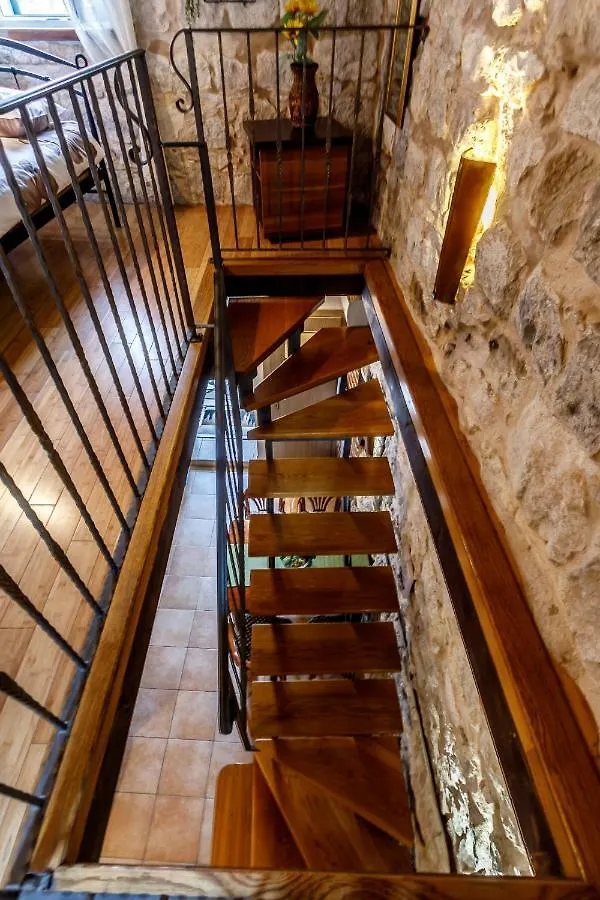 Villa Saint Lucas Split
