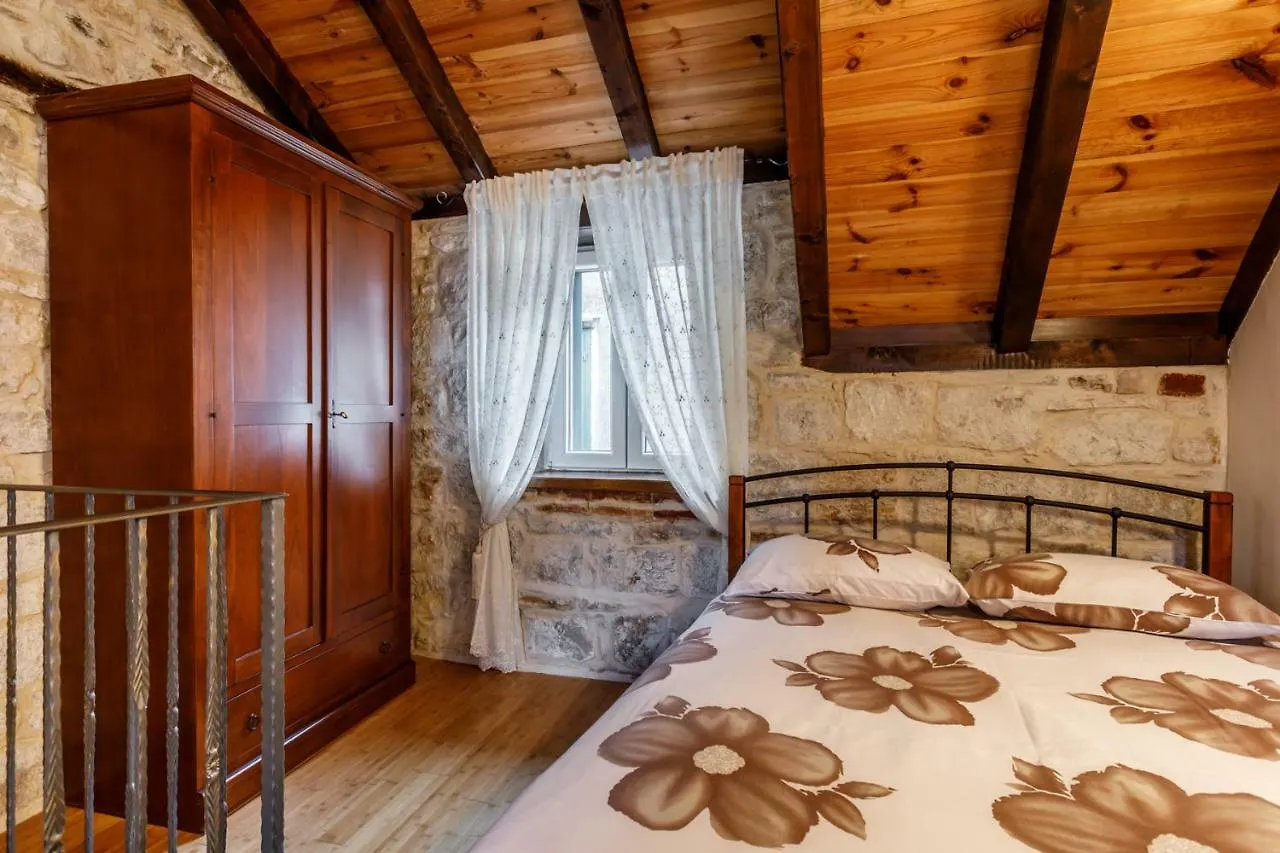 Villa Saint Lucas Split Croatia