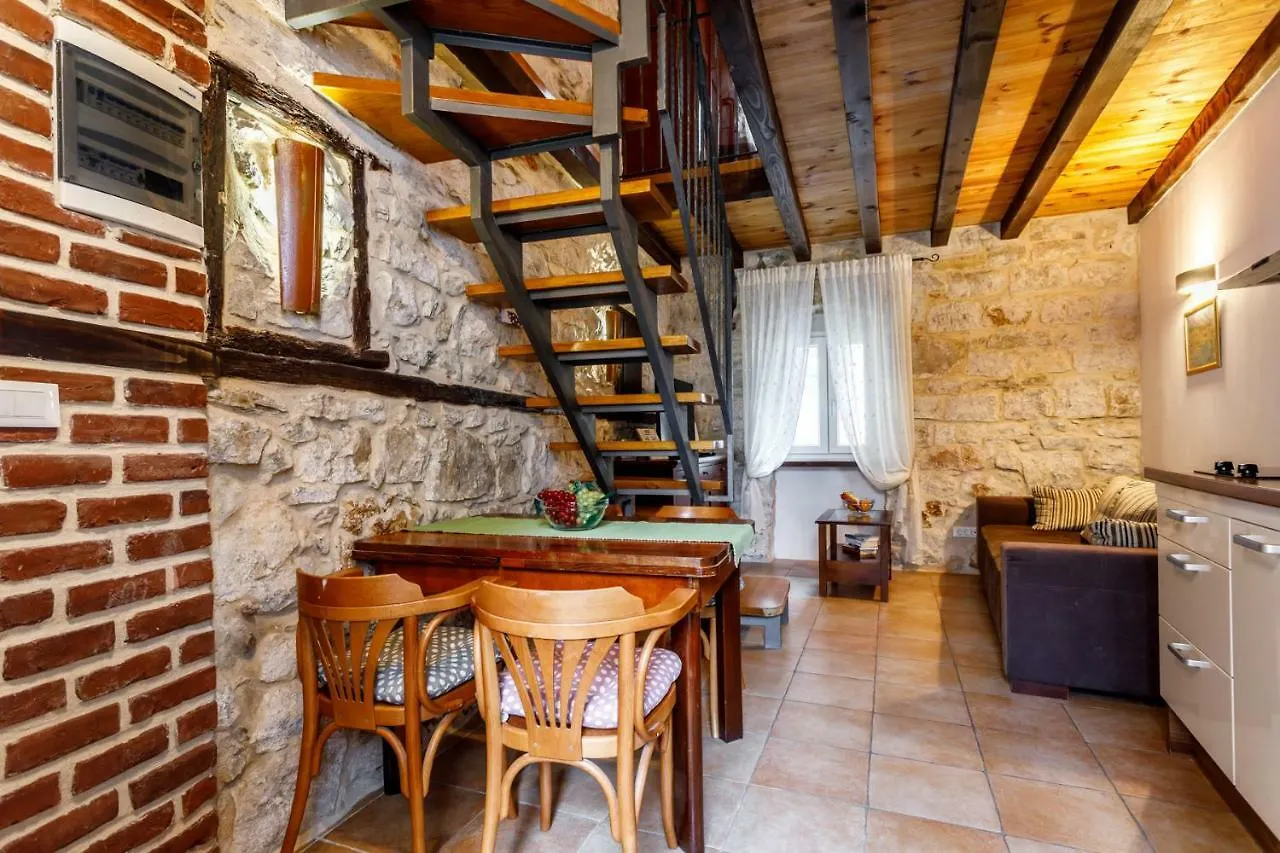 Villa Saint Lucas 스플리트