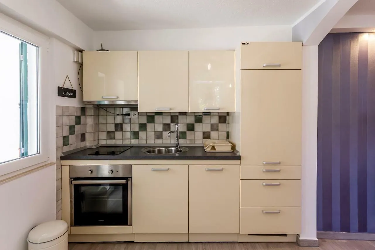 Villa Saint Lucas 스플리트 0*,  크로아티아