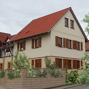- We Dahamm Privatunterkunft Memmelsdorf