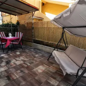 Edi Apartment Pula