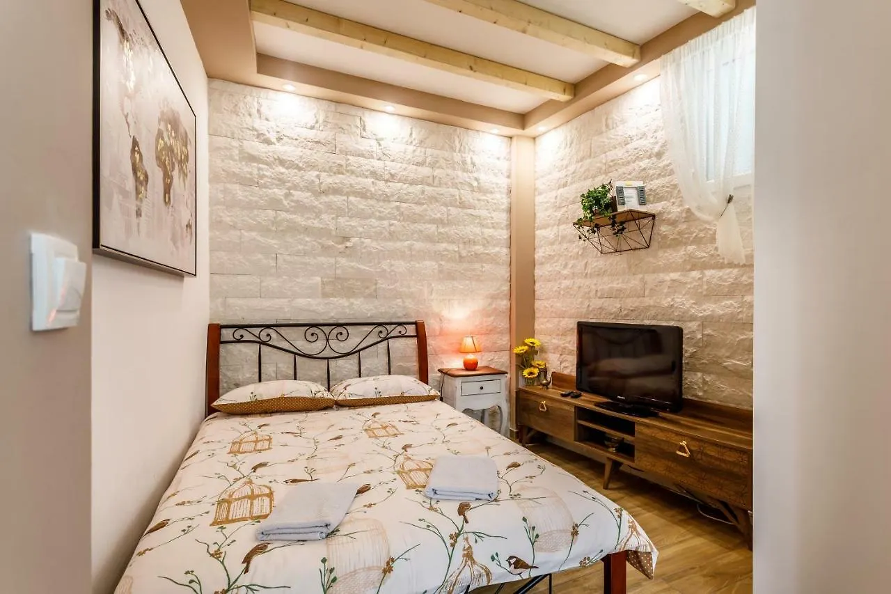 Villa Saint Lucas Split