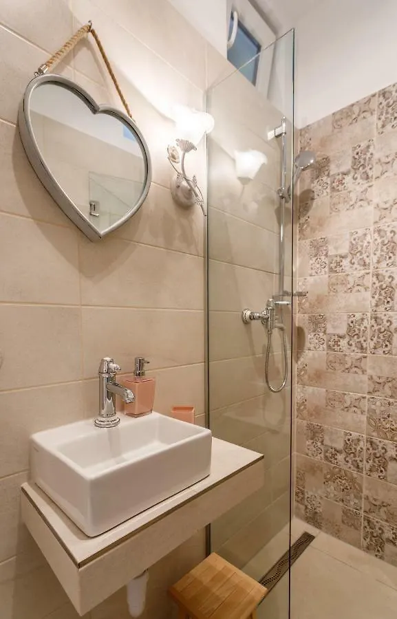 Villa Saint Lucas Split Apartment