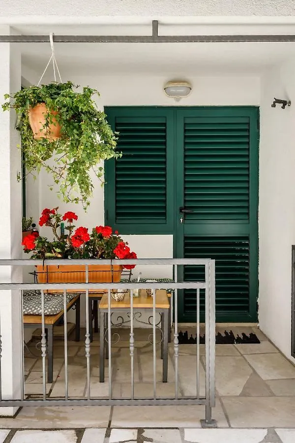 Villa Saint Lucas Split Croatia