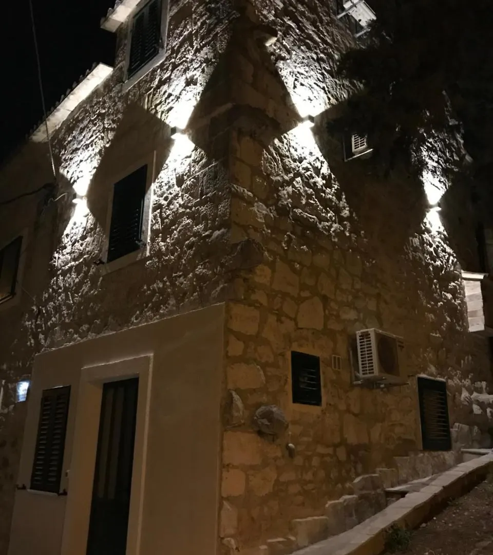 Apartment Villa Saint Lucas Split Croatia