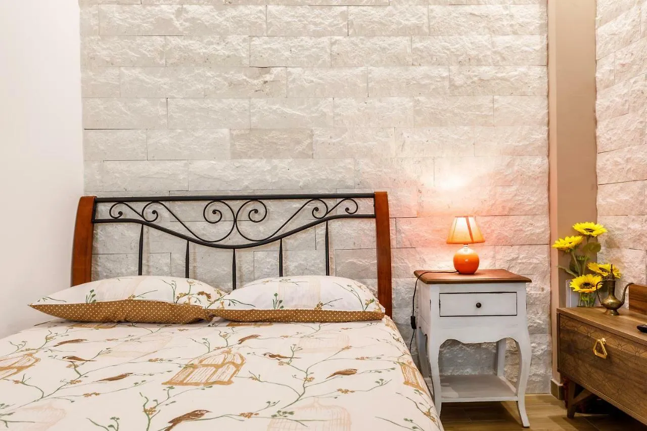 Apartment Villa Saint Lucas Split