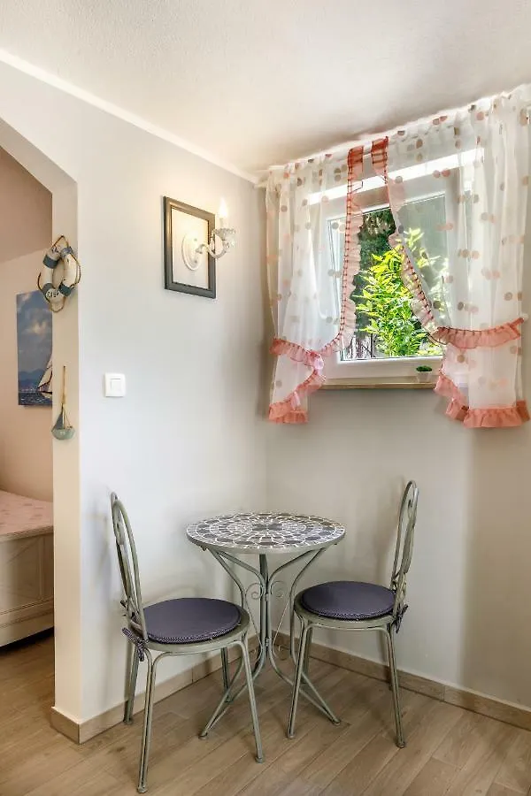 Apartment Villa Saint Lucas Split