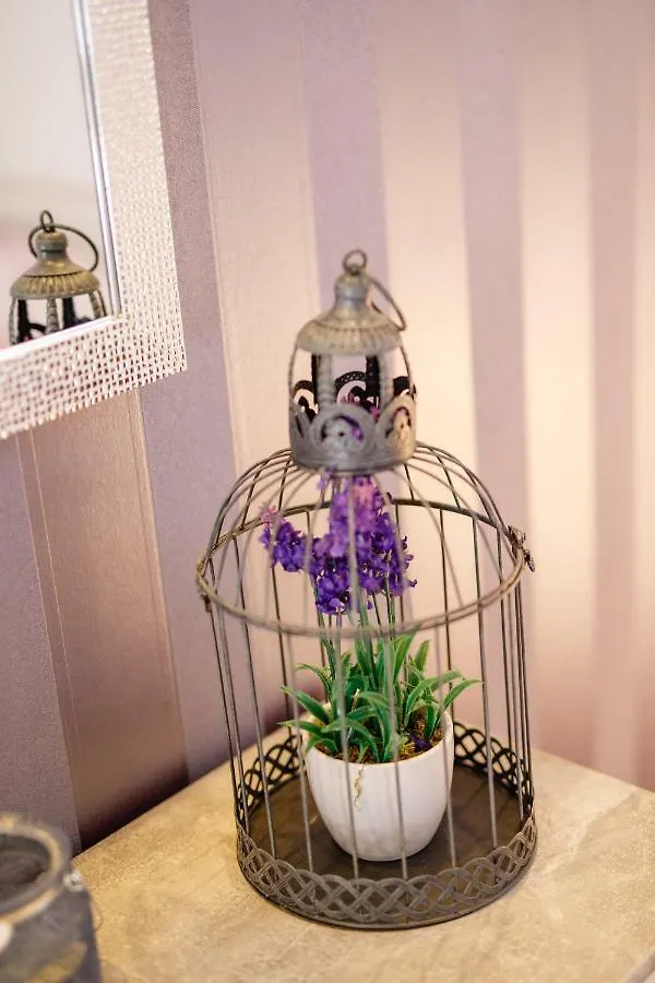 Apartment Villa Saint Lucas Split